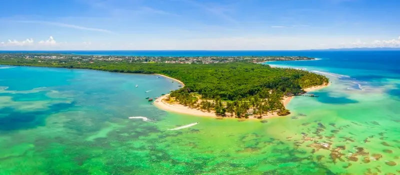 Mauritius Magic 2